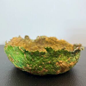 Handmade Paper Bowl #23